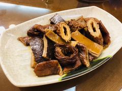 卤水猪肚-腰记饭店(龙源路店)