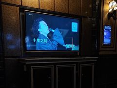 -活力无限KTV(天河新天地店)