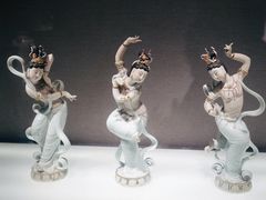-景德镇中国陶瓷博物馆