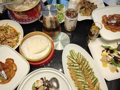 -味+新京宴·烤鸭·北京菜(创意谷店)