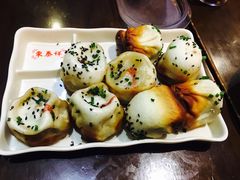 -东泰祥生煎馆(长宁路店)