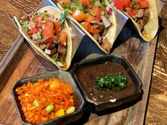taco-Q MEX 库迈墨西哥餐吧(三里屯店)