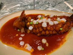 -萬國春·中菜馆(颐和公馆店)