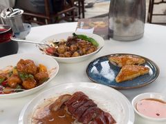 -侨美·唐荔园·40年地道粤菜