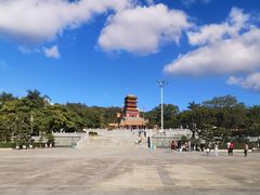 -梵天禅寺