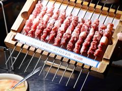 -很久以前羊肉串(大华三路店)