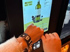 -Blac+Blac(中海环宇荟店)