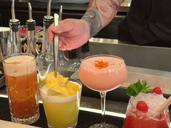 -壳里西餐厅Coquille Seafood Bistro(蒙自路店)