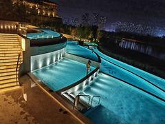 -清河半岛温泉度假酒店