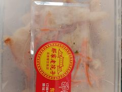 -那家老院子东北菜·饺子·小鸡炖蘑菇(艳华街店)