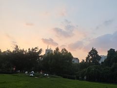 -沙河三洞古桥公园