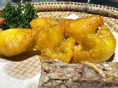 -老伙记海鲜码头(北滘店)