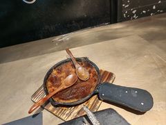 -吞鱼兽麻辣烤鱼(万达店)