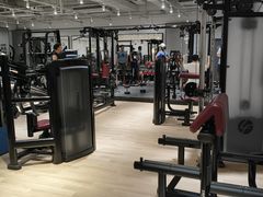 -FLARE STAR FITNESS(复地活力城店)