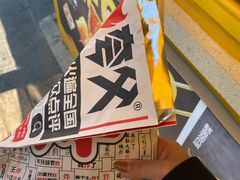 -夸父炸串(青浦奥特莱斯店)