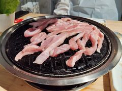 -霸腹烤肉(厦门柚子番店)