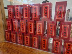 -龙华素斋(龙华路店)