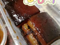 东坡肉-新白鹿餐厅(爱琴海购物中心店)