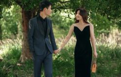 -上花轿婚纱摄影