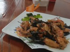 -吴祥记潮州菜·百年老字号·砂锅粥