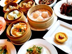 -新天世纪中餐厅