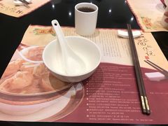 餐具摆设-正斗(国金中心店)