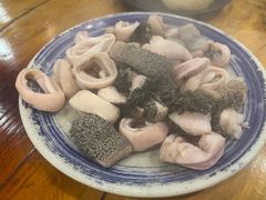 -爆肚金生隆(荣和天誉店)