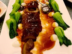 海参-申粤轩酒楼·三十年粤菜经典(丁香花园店)