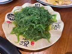 -晓伟海鲜家常菜