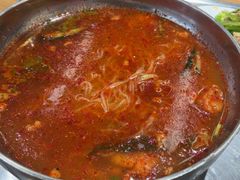 -韩麦大冷面(桂花街直营店)