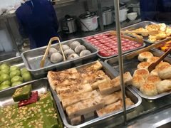 -常州糕团店(北大街新世纪商城店)