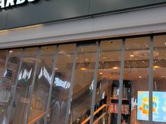 -星巴克(北京南站第三店)