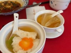 -岷山饭店-岷轩中餐厅