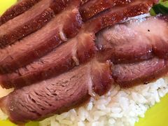 -小龍鳳餐室(番禺路店)