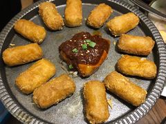-刀板香·安徽菜(国购IFC店)