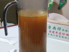 -鲁南仔·滕州炒鸡(经三路店)