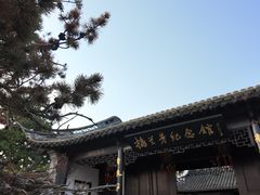 -梅园