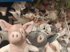 -宜家·瑞典风味餐厅(北京西红门店)