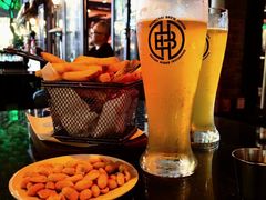 -Shanghai Brew House上海啤酒工坊(老外街店)
