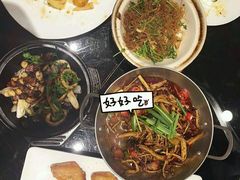 -高第街56号餐厅(邹城新一中店)