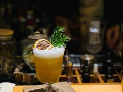 -埋位小酒馆(东城店)