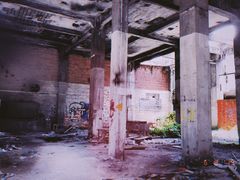 -广州市紫泥堂文化创意园景区