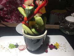 -安多素食(广仁寺路店)