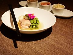 -悦轩中餐厅·高空江景·杭州柏悦酒店