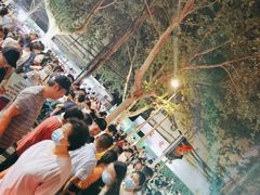 -健康路夜市