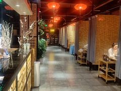 -静一·疆味小馆(黄河路店)