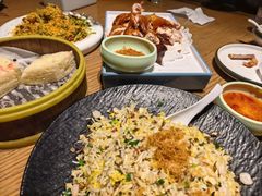 -扬州狮子楼·非遗淮扬菜(东关街店)