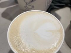 -逸派咖啡 EPARKCOFFEE(广安门店)