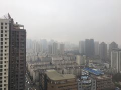 -青岛富力艾美酒店