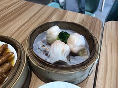 -胜记凯心茶餐厅(汇金财富广场店)